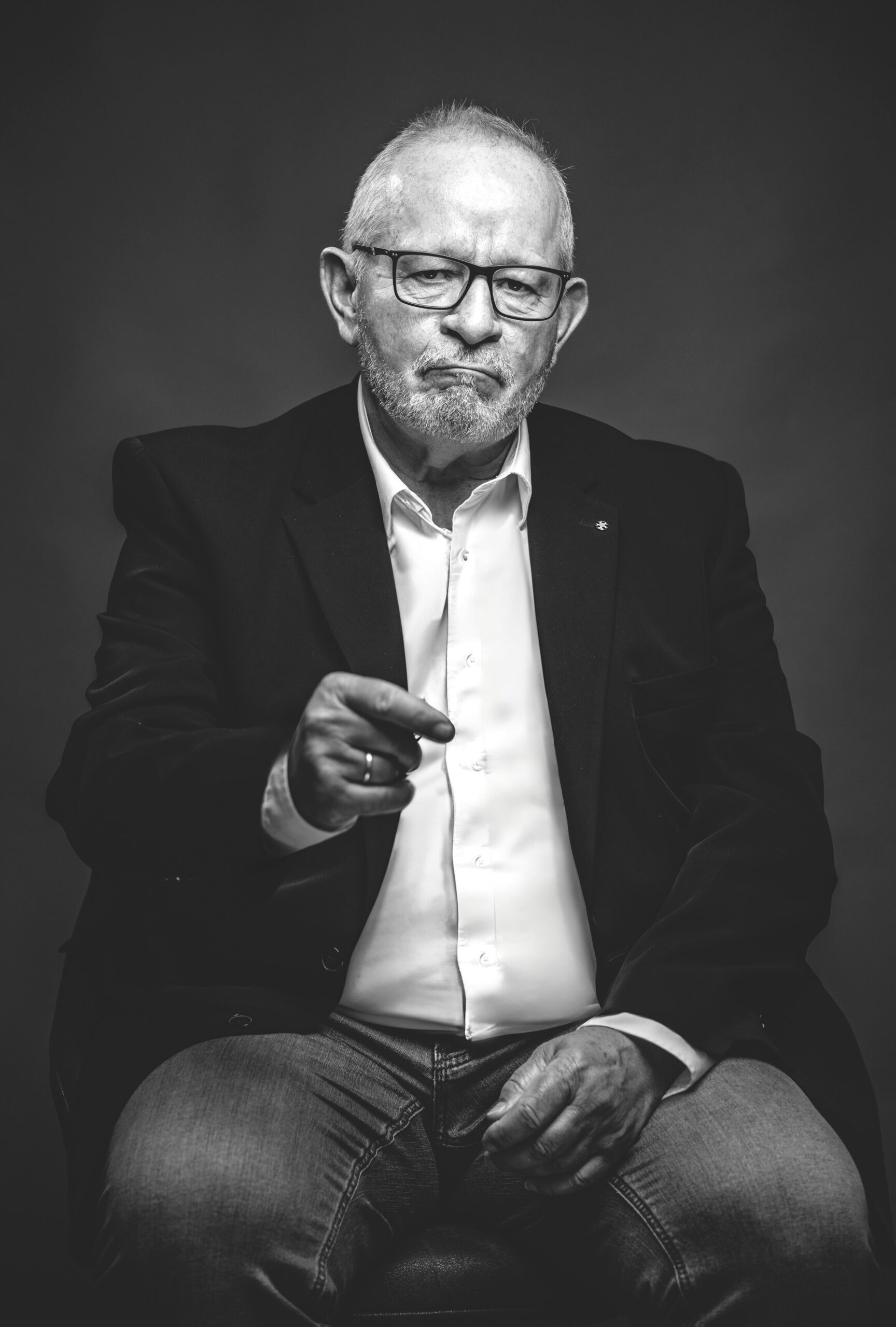 Rudolf F. Thomas